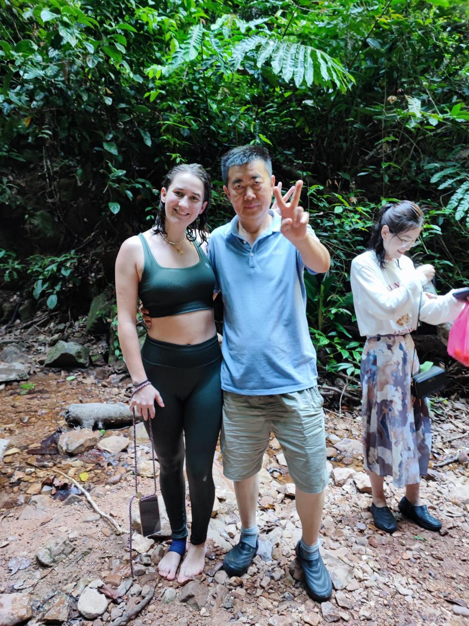 Tekoma Resort Taman Negara Kuala Tahan Kültér fotó